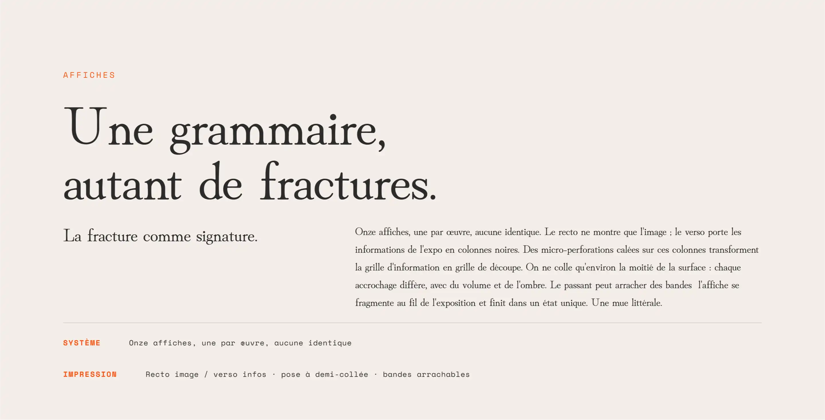 MUE — Traditions Coréennes en Tension 9