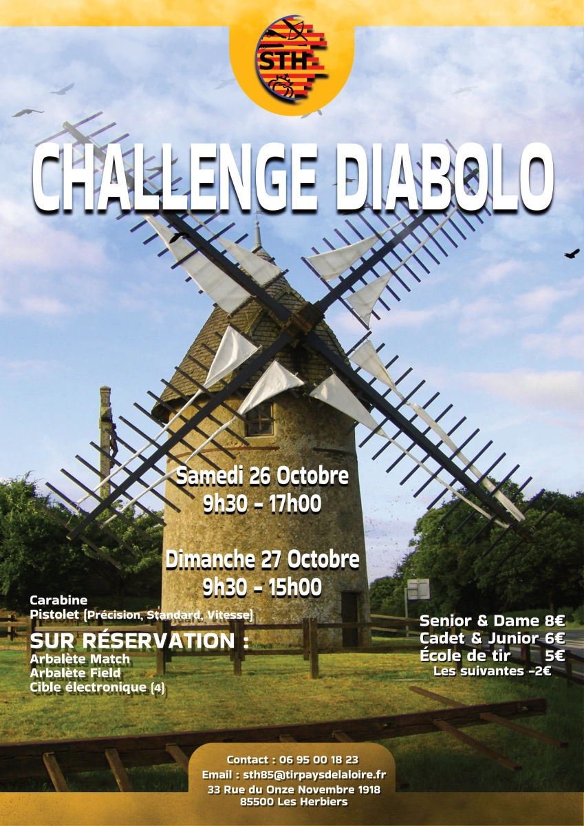 Société de Tir Herbretaise 2