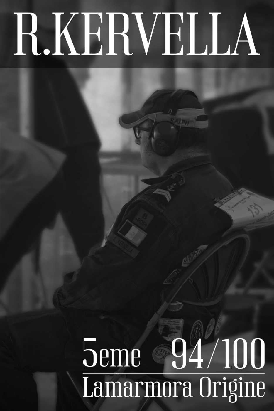 Album Tir Sportif 10