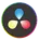 Logo DaVinci Resolve