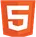 Logo HTML