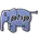 Logo PHP